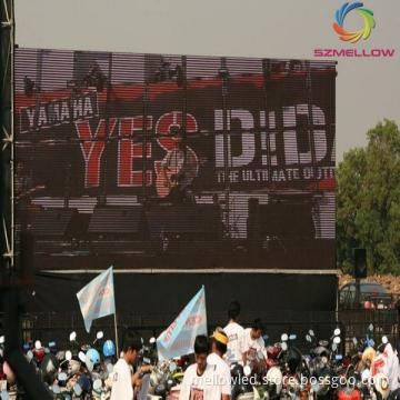ph10 outdoor led display